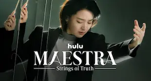 Maestra:Strings of Truth