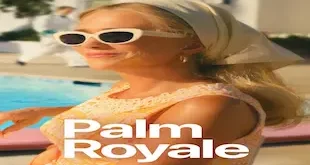Palm Royale 1.Sezon