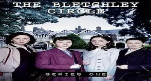 The Bletchley Circle 1.Sezon