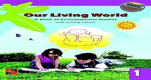 Our Living World 1.Sezon